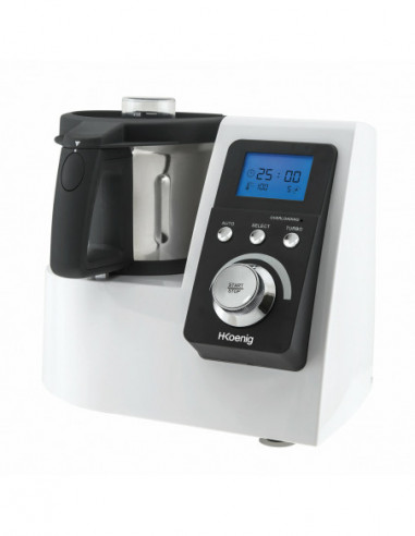 RECONDITIONNÉ : H.KOENIG HKM1032...