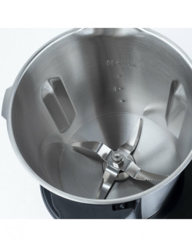 RECONDITIONNÉ : H.KOENIG HK8 robot...