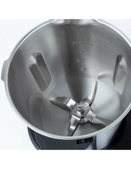 RECONDITIONNÉ : H.KOENIG HK8 robot culinaire multifonction / g-8