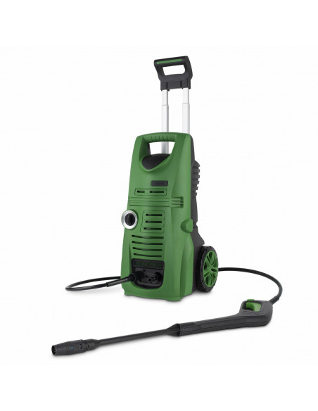 H.Koenig HWP5 - Nettoyeur haute pression