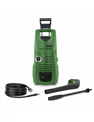 H.Koenig HWP5 - Nettoyeur haute pression