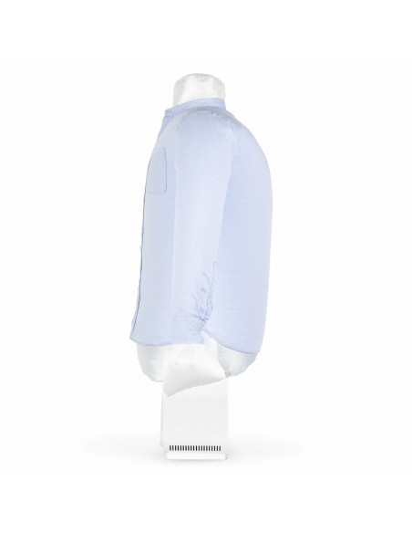 RECONDITIONNÉ : WEASY IRO320 Mannequin de repassage Magic Pressing