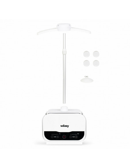 RECONDITIONNÉ : WEASY IRO320 Mannequin de repassage Magic Pressing