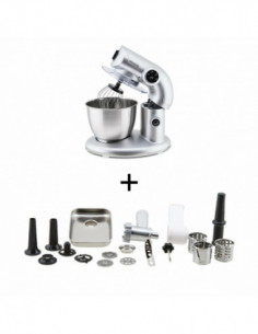 H.KOENIG KM80 S SILVER +...