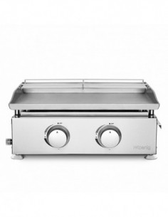 H.KOENIG PLX820 - Plancha à...