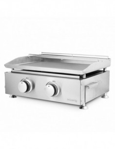 H.KOENIG PLX820 - Plancha à... 2