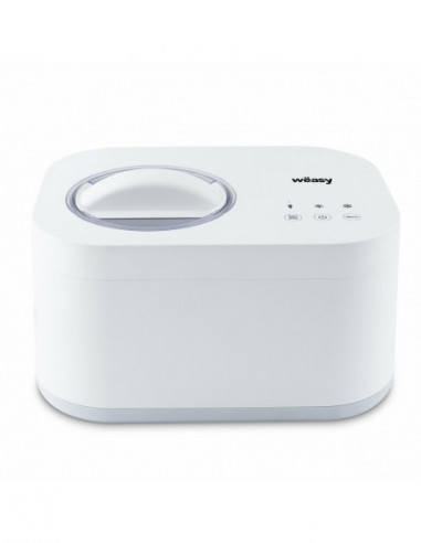 Weasy YUM135 - Turbine à glace