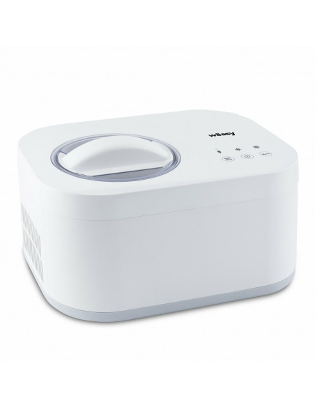 Weasy YUM135 - Turbine à glace