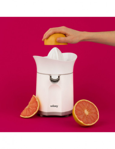Weasy CITRU6 - presse-agrumes électrique