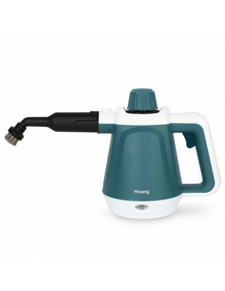 H.Koenig NV680 - Nettoyeur vapeur à main