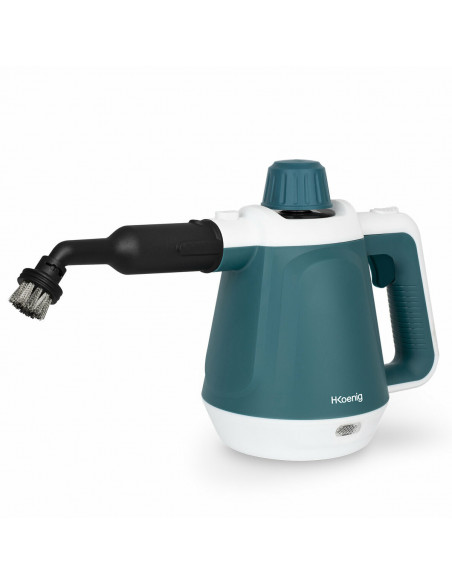 H.Koenig NV680 - Nettoyeur vapeur à main