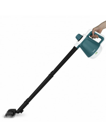 H.Koenig NV680 - Nettoyeur vapeur à main