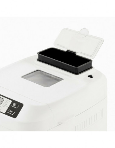 H.KOENIG BAKE340 - machine à pain