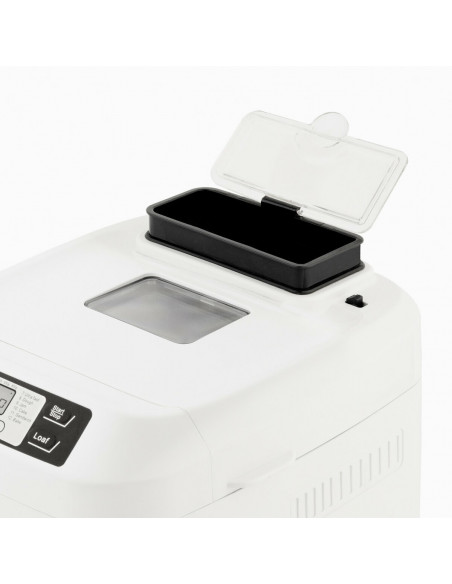 H.KOENIG BAKE340 - machine à pain