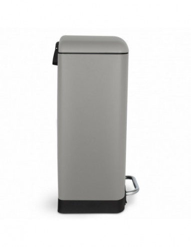 Les collectors N°891 - Poubelle à...