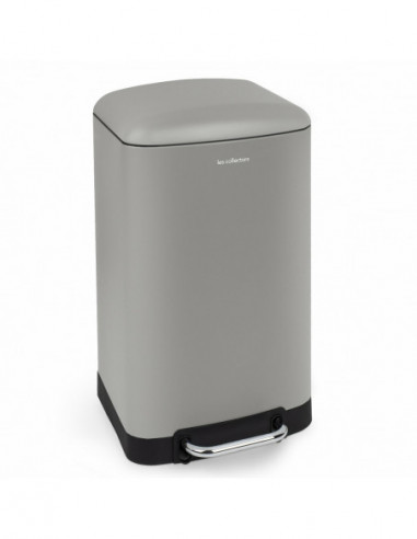 Les collectors N°891 - Poubelle à...