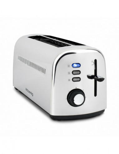 H.Koenig TOAS32 - Grille-pain crust &...
