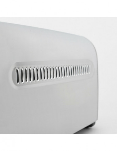H.Koenig TOAS32 - Grille-pain crust &...