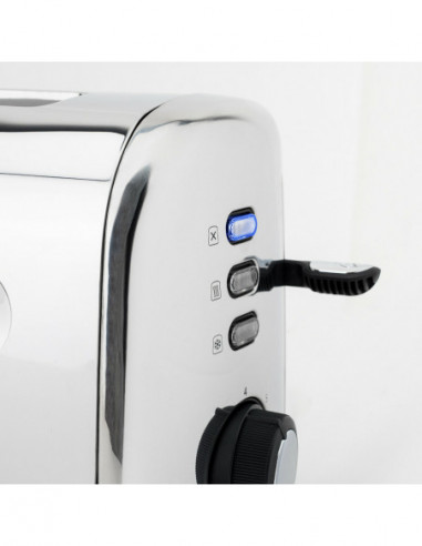 H.Koenig TOAS32 - Grille-pain crust &...