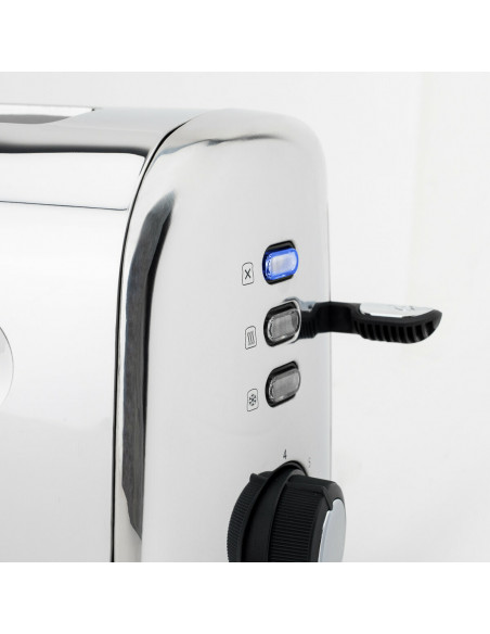 H.Koenig TOAS32 - Grille-pain crust & crunch