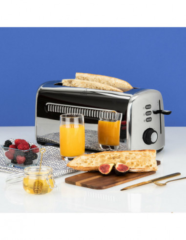 H.Koenig TOAS32 - Grille-pain crust &...
