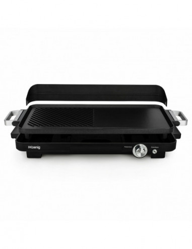 H.Koenig GRX330 - Plancha