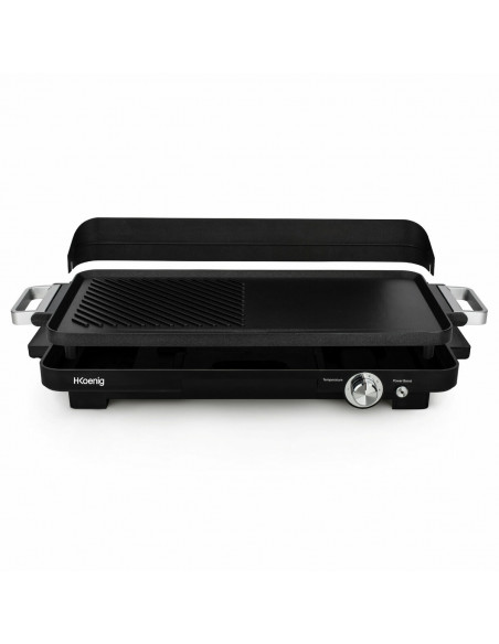 H.Koenig GRX330 - Plancha