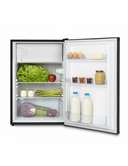 H.Koenig FGX870 - Réfrigérateur sous plan