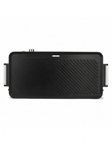 H.Koenig GRX330 - Plancha