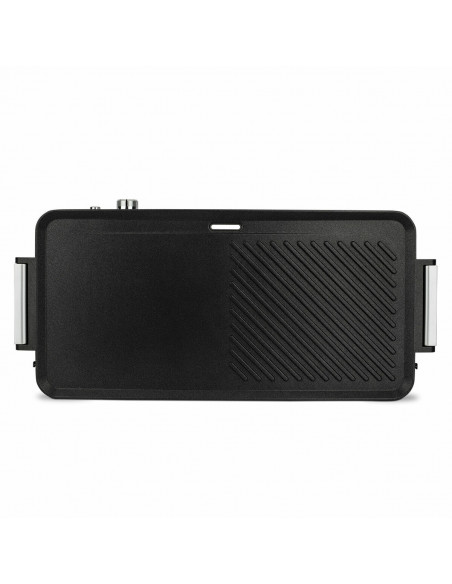 H.Koenig GRX330 - Plancha