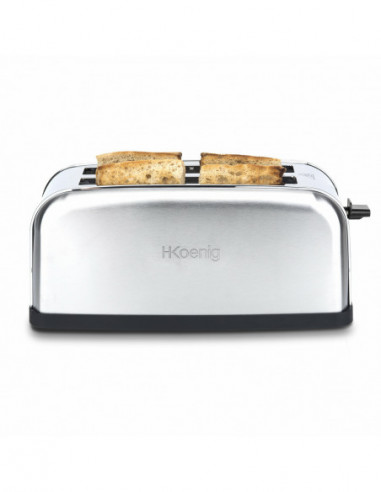 H.Koenig TOAS28 - Grille-pain spécial...