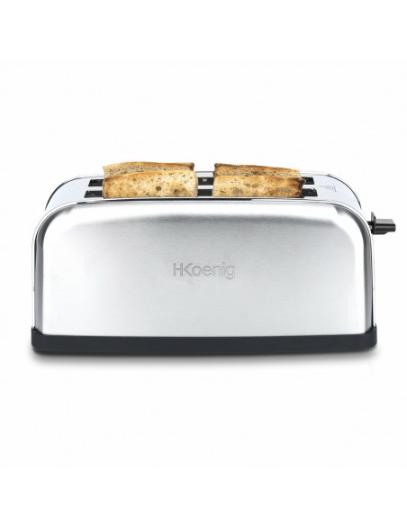 H.Koenig TOAS28 - Grille-pain spécial baguette