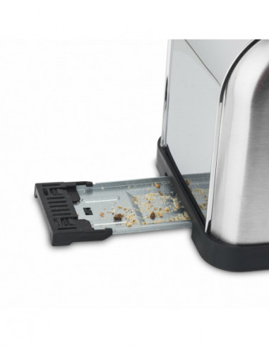 H.Koenig TOAS28 - Grille-pain spécial...