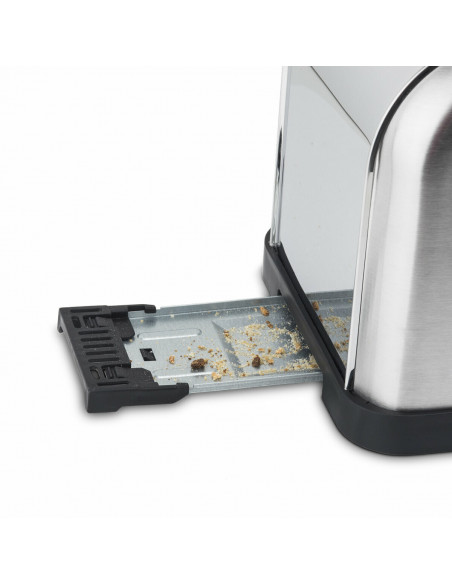 H.Koenig TOAS28 - Grille-pain spécial baguette