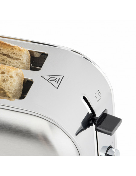 H.Koenig TOAS28 - Grille-pain spécial baguette