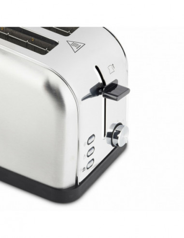 H.Koenig TOAS28 - Grille-pain spécial...