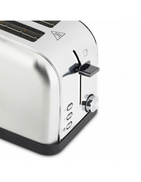 H.Koenig TOAS28 - Grille-pain spécial baguette