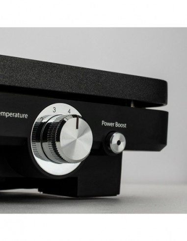 H.Koenig GRX330 - Plancha