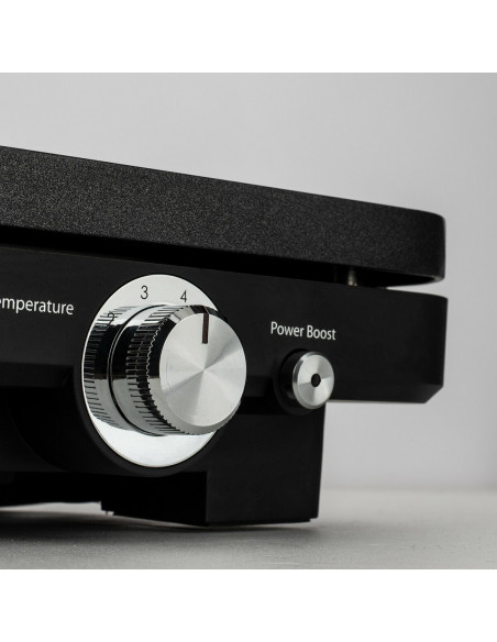 H.Koenig GRX330 - Plancha