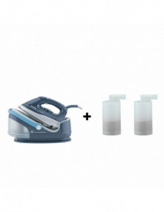 H.Koenig V5I Centrale...