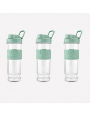 H.KOENIG BTL18 - Kit bouteilles pour...