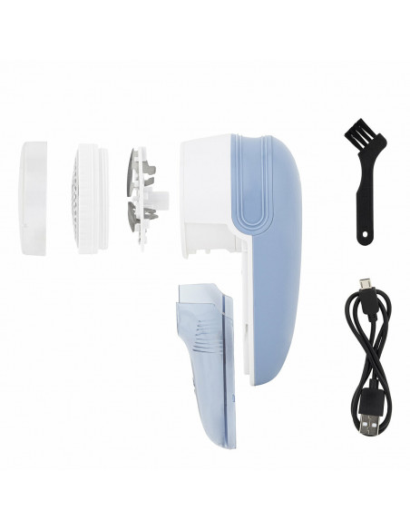 H.Koenig LUCY60 - Rasoir anti-bouloches