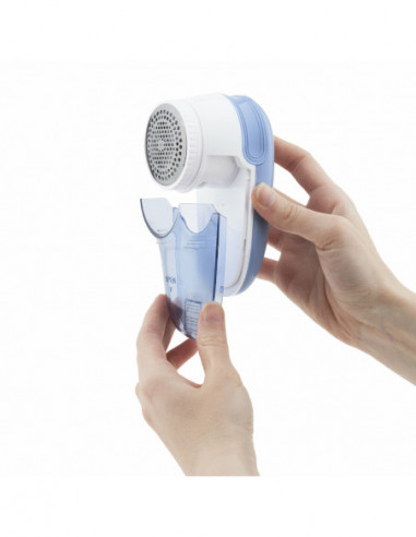 H.Koenig LUCY60 - Rasoir anti-bouloches