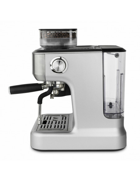 H.Koenig EXPRO980 - Machine à expresso avec broyeur