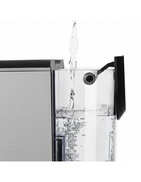 H.Koenig EXPRO980 - Machine à expresso avec broyeur