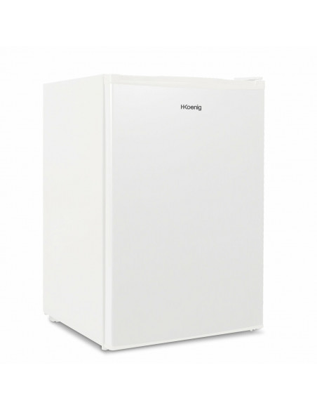 H.Koenig FGX880 - Réfrigérateur sous plan