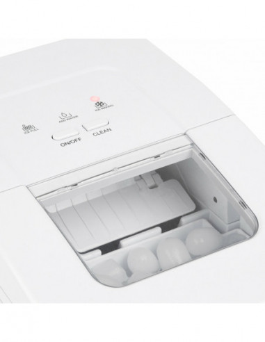 Weasy IGLOO8 - Machine à glaçons