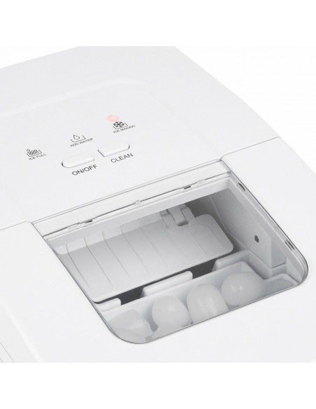 Weasy IGLOO8 - Machine à glaçons