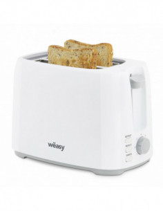 Weasy CRUST70 - Grille-pain