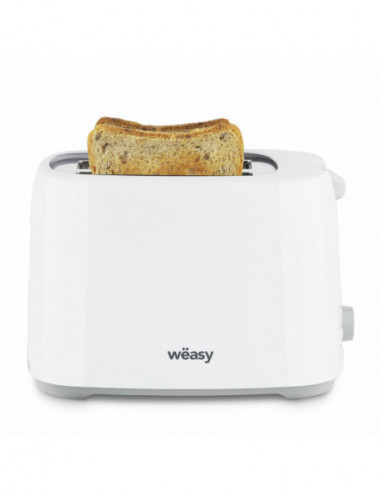 Weasy CRUST70 - Grille-pain